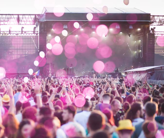 Parcheggi vicino alla Visarno Arena Firenze
