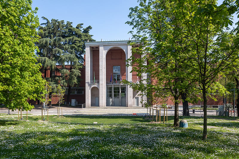 Triennale Milano