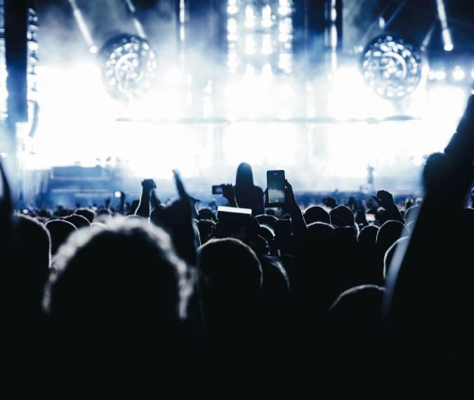 Parcheggi Arena Flegrea Napoli