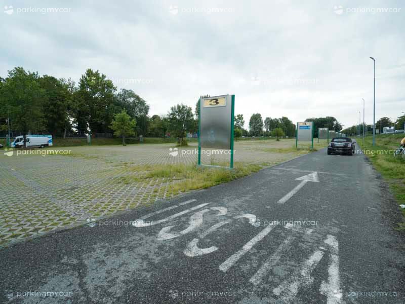 Idrofly - Aeroporto Milano Linate Uscita Idrofly - Aeroporto Milano Linate