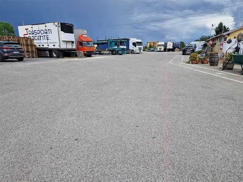 Parcheggio Mogavero GM Piazzale Parcheggio Mogavero GM