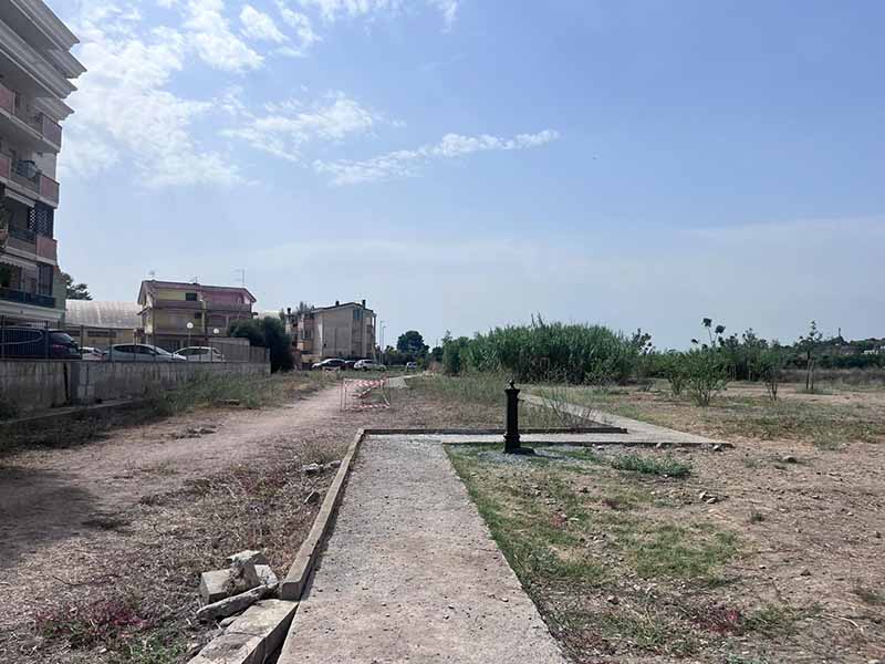 Valet Travel Easy - Aeroporto Cagliari Area parcheggio Valet Travel Easy - Aeroporto Cagliari