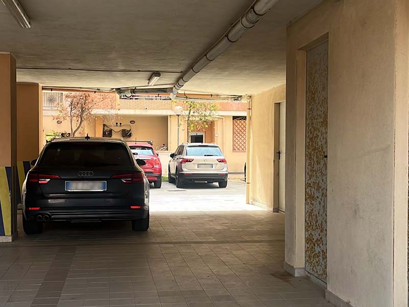 Valet Travel Easy - Aeroporto Cagliari Posto auto coperto Valet Travel Easy - Aeroporto Cagliari