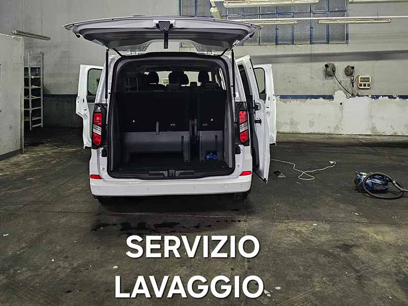 Miral Peace Parking - Porto Catania Lavaggio autio Miral Peace Parking - Porto Catania