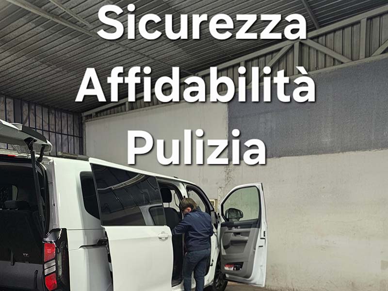 Miral Peace Parking - Porto Catania Sicurezza affidabilità pulizia Miral Peace Parking - Porto Catania